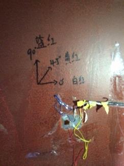 其他結(jié)構(gòu)振動/應(yīng)變測試